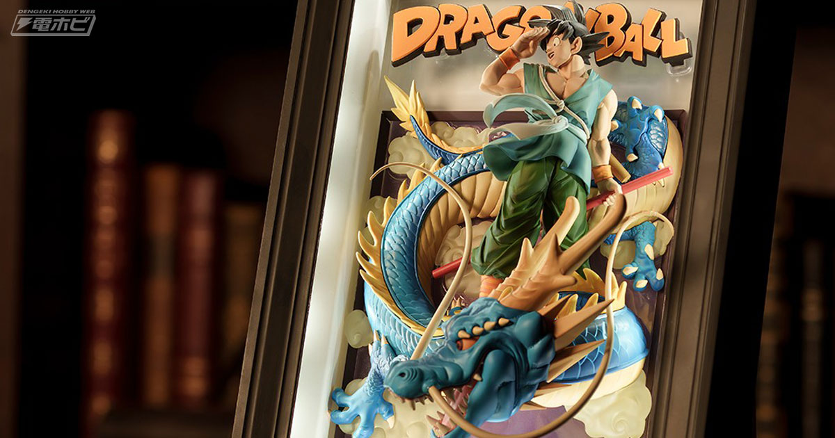 魂ネイションズより、インテリアの一部として楽しめる立体絵画