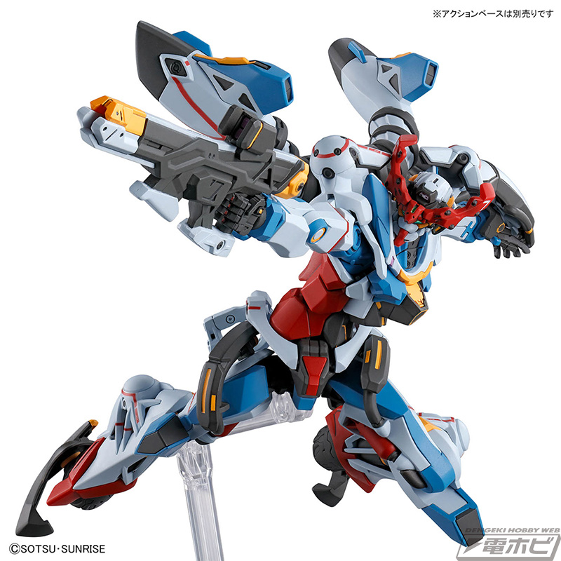 HG ガンプラ 4個セット HGガンプラ4個セット2 HGガンプラ4個セット2
