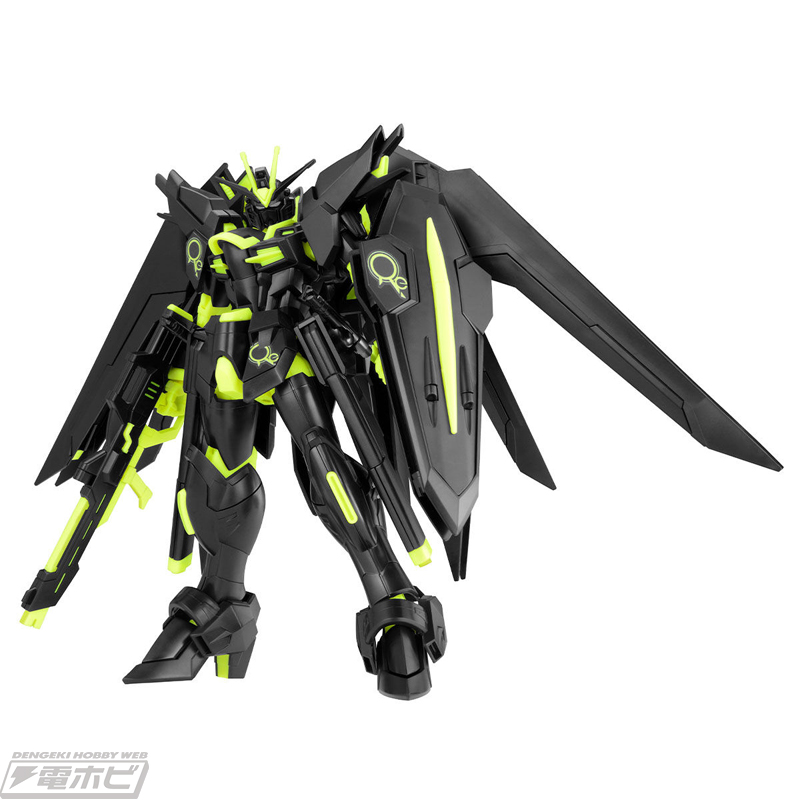特別仕様の「MG フリーダムガンダム Ver.2.0」や「RG サザビー」、「MG