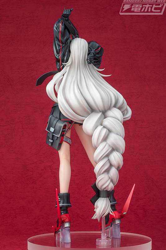 無邪気な笑顔がカワイイ！『アズールレーン』プリンツ・ハインリヒが1