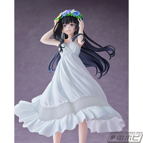 リコリコ 千束・たきな バースデー記念グッズ アクリルスタンド