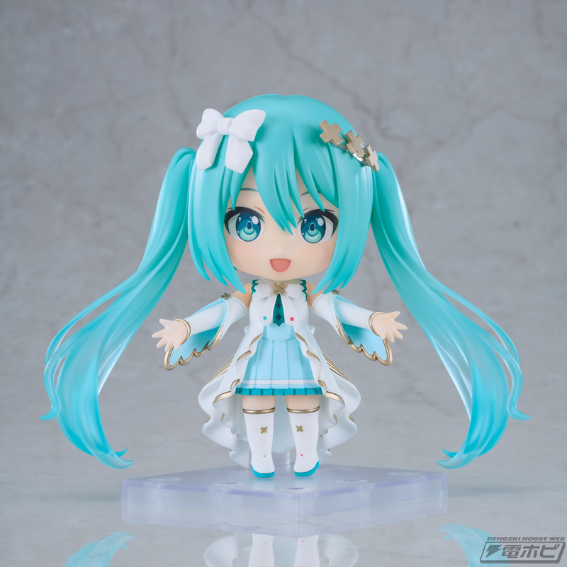 劇場版プロジェクトセカイ 壊れたセカイと歌えないミク』より、開かれ