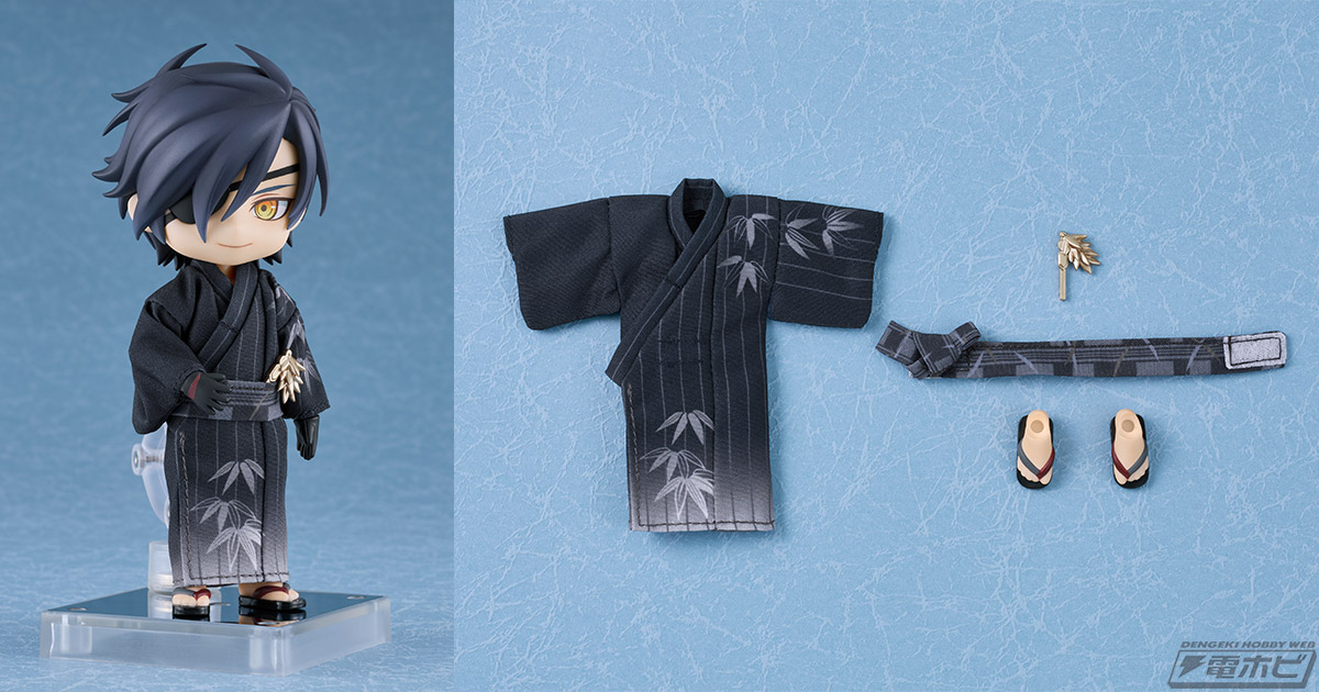 刀剣乱舞 ねんどろいど 燭台切光忠 大倶利伽羅 未開封 セット 刀剣乱舞