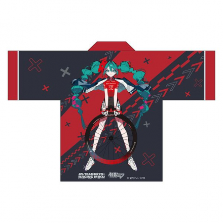 初音ミク GTプロジェクト』レース会場やライブ会場で盛り上がれる