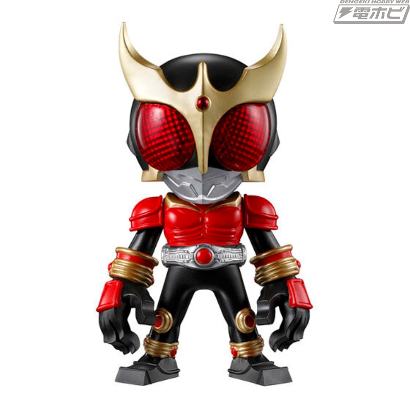 TOUMA氏のアートトイブランド「POWER KNUCKLE」と『仮面ライダー