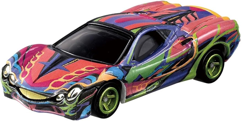 トミカの新アイテム「ホンダジェット エリート II」「光岡