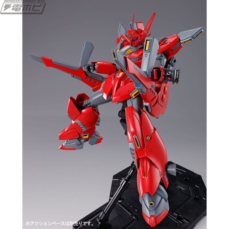 ガンプラ史上最大級の脅威の部隊セット！『ガンダムW』の「HG