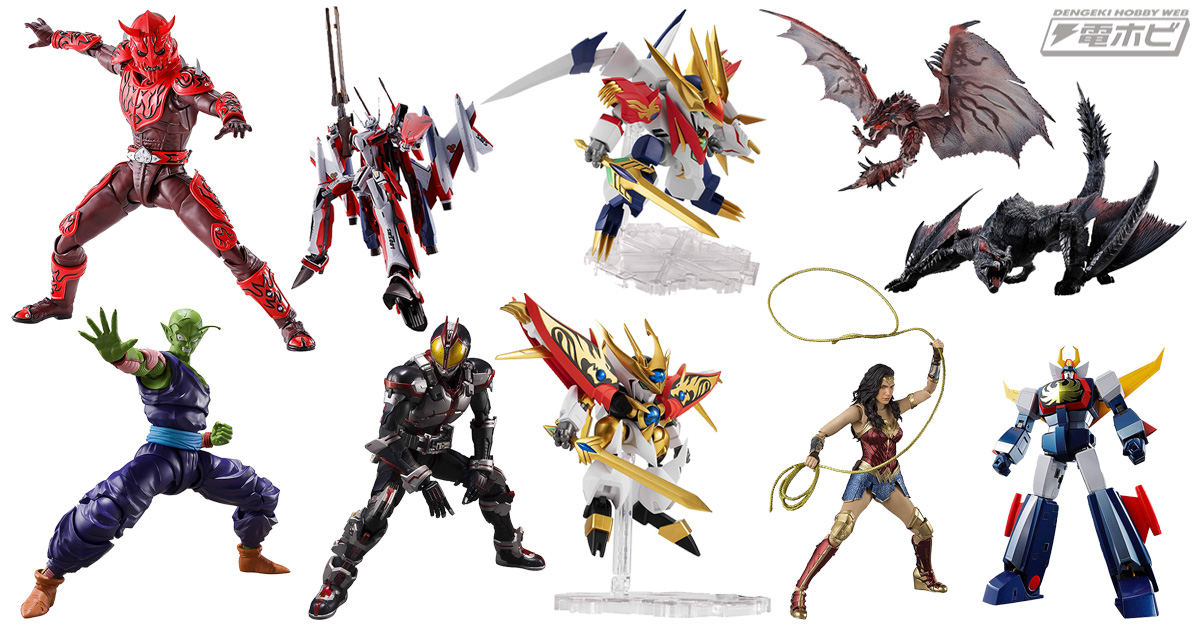 真骨彫 仮面ライダー電王＆モモタロス＆デラックスセット 真骨彫 仮面