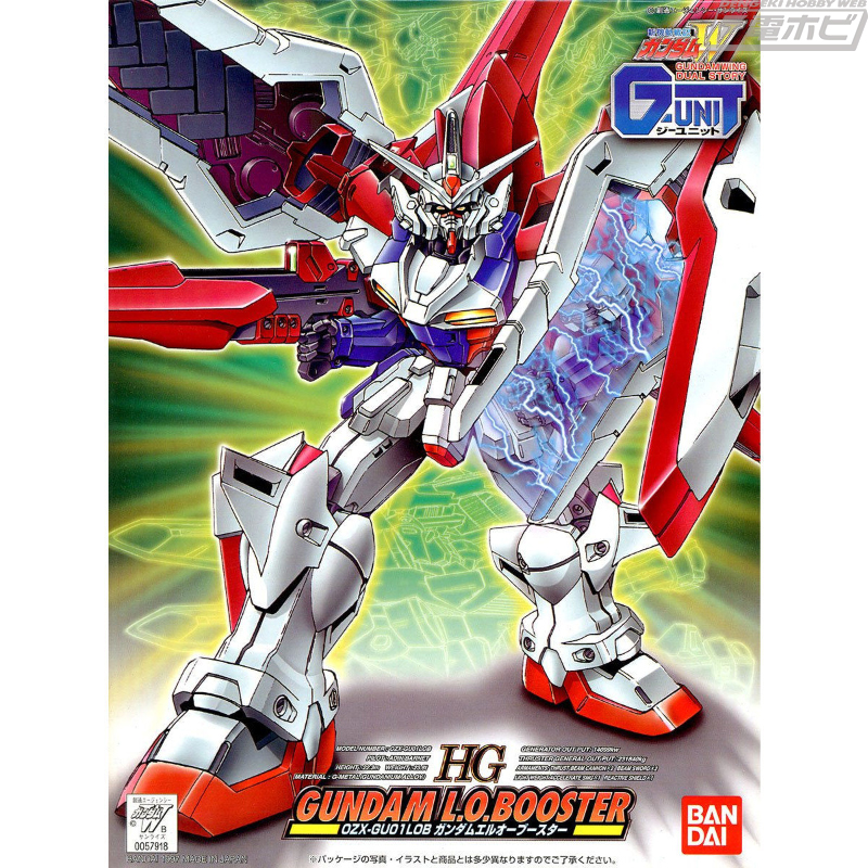 ガンプラオリジナルギミック「合体形態」を実装！「HG ガンダム