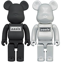 ゴッホの自画像がBE@RBRICKに！100％＆400％の2サイズセットと特大1000