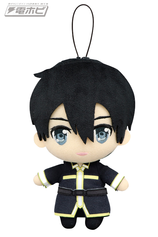 ソードアート・オンライン ともぬい キリト ユージオ セット ユージオ