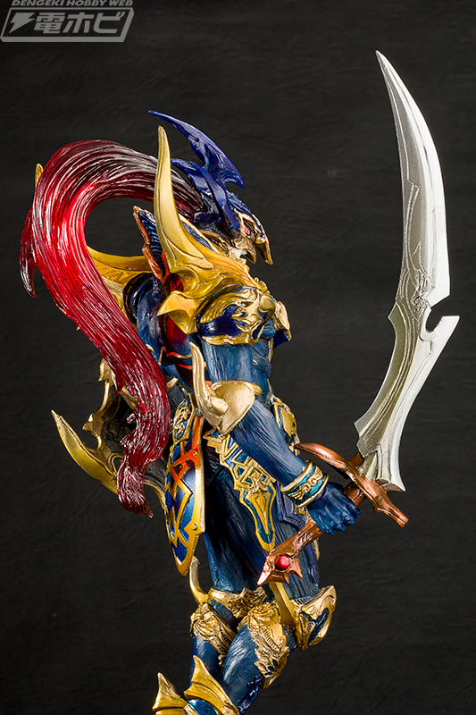 伝説の最強戦士降臨！『遊☆戯☆王デュエルモンスターズ』カオス