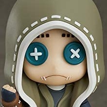 第五人格 占い師 ねんどろいど ねんどろいど 占い師