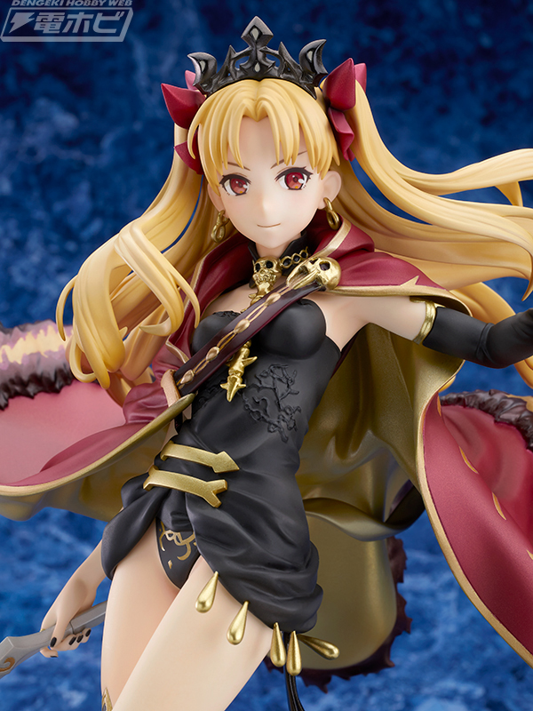 PSA10 エレシュキガル フェイタル FGO FOIL PSA10 エレシュキガル