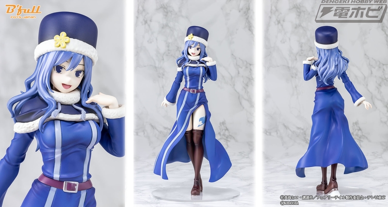 FAIRY TAIL（フェアリーテイル）』と「Bfull」のコラボ第2弾！「グレイ