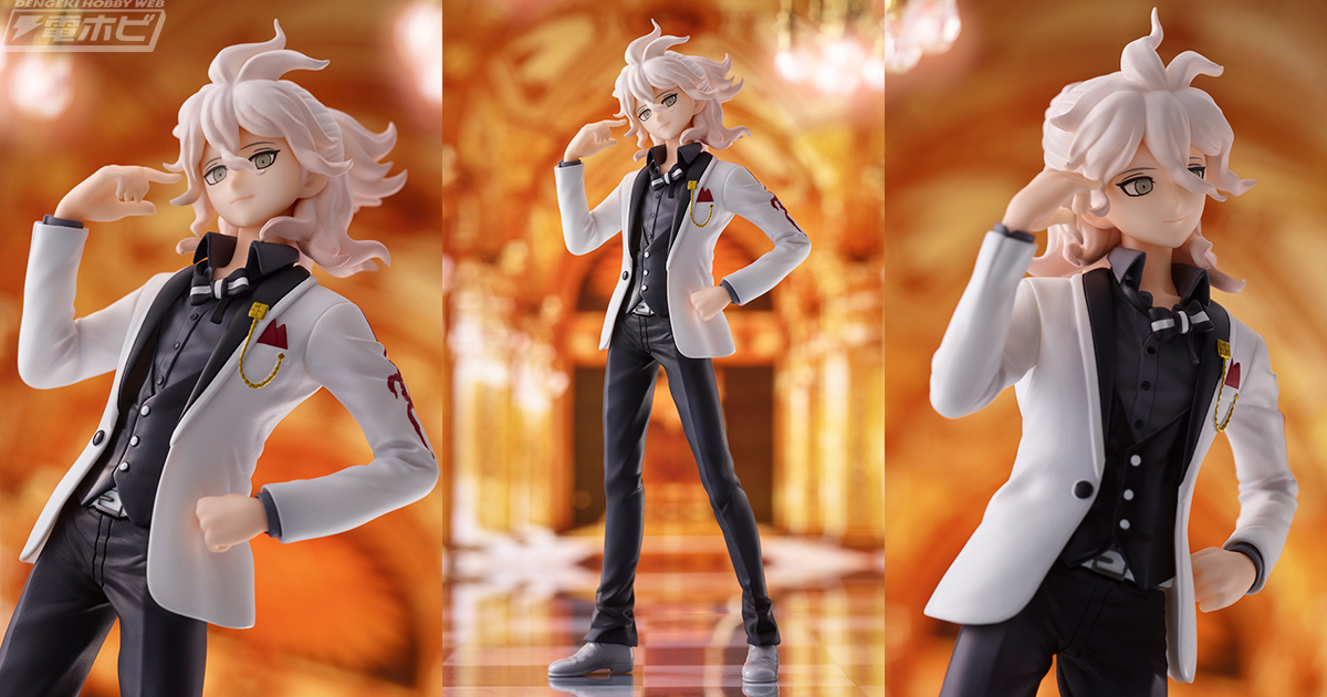 スーパーダンガンロンパ2 狛枝凪斗 10周年verトランプ