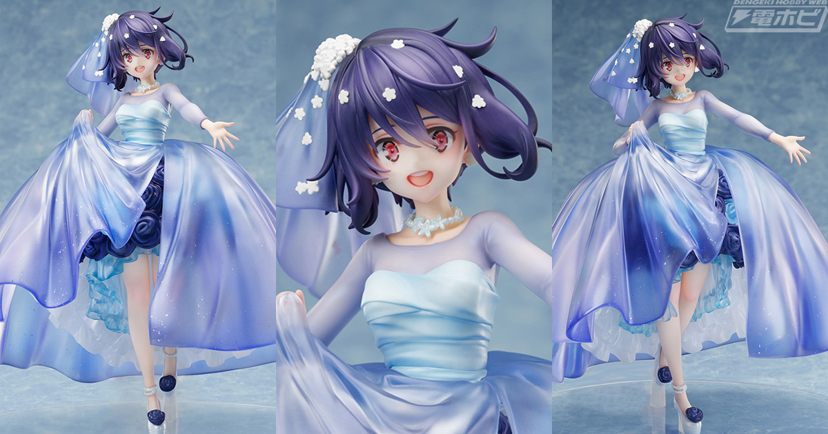 ゾンビランドサガ アクリルスタンド Loppi限定 水野愛+ 紺野純子 2