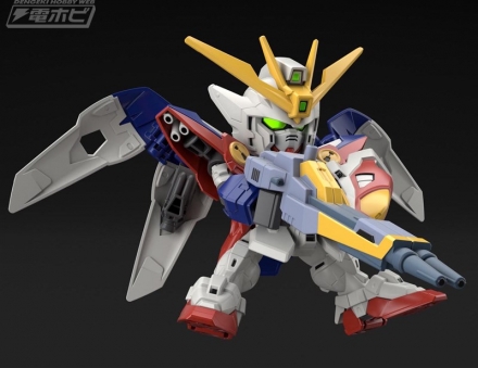 1/48 RX-F00 ガンダム」「RG Hi-νガンダム専用ハイパー・メガ