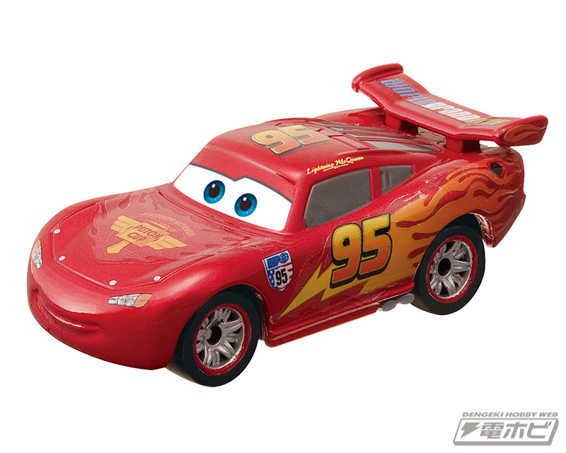 トミカ カーズ ミニカー 42台セット まとめ売り カーズ トミカ まとめ