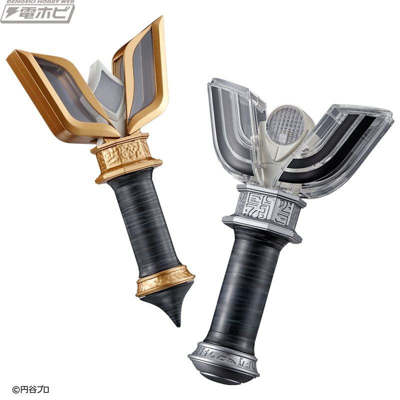 劇場版『ウルトラマンティガ THE FINAL ODYSSEY』ブラックスパーク