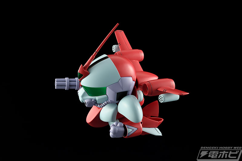 旧タカラ【マル秘新聞付き】魔神英雄伝ワタル セカンドガン 旧タカラ