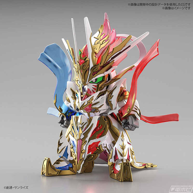 SDW HEROES 16点 三国創傑伝 9点 SDガンダム25点セット SDW HEROES 16