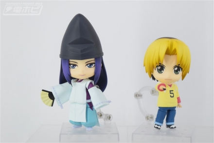 呪術廻戦』POP UP PARADE 五条悟や『ヒロアカ』戦闘シーンを大胆に