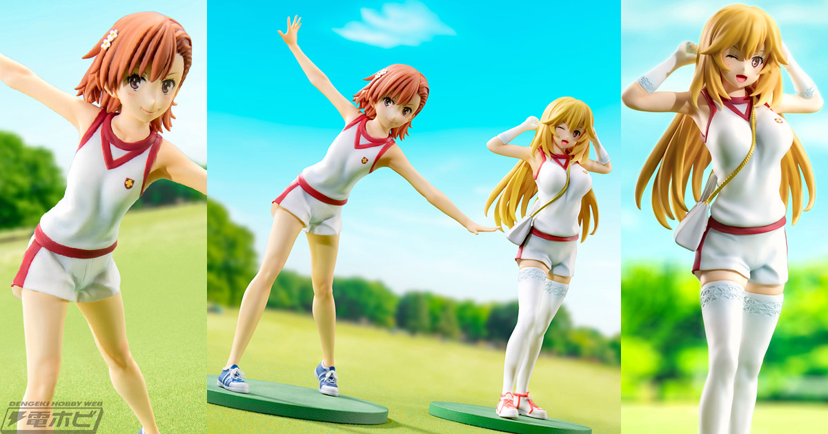 BGS10 常盤台の超能力者 食蜂&美琴 PR ヴァイスシュヴァルツ BGS10