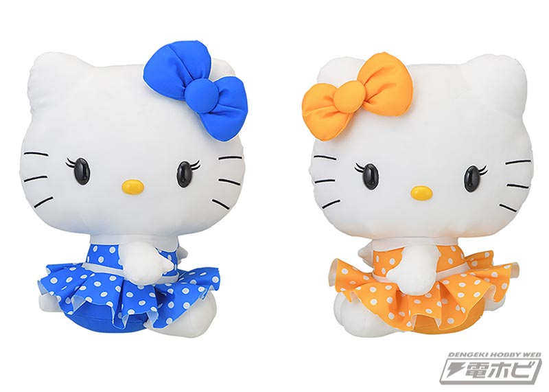 レア♡サンリオ♡キティ&ミミィ 絵が動く メモ 2000年 レア♡サンリオ