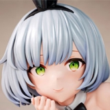 体操服姿の挑発的なポーズにドキドキ！オリジナルフィギュア「がち恋