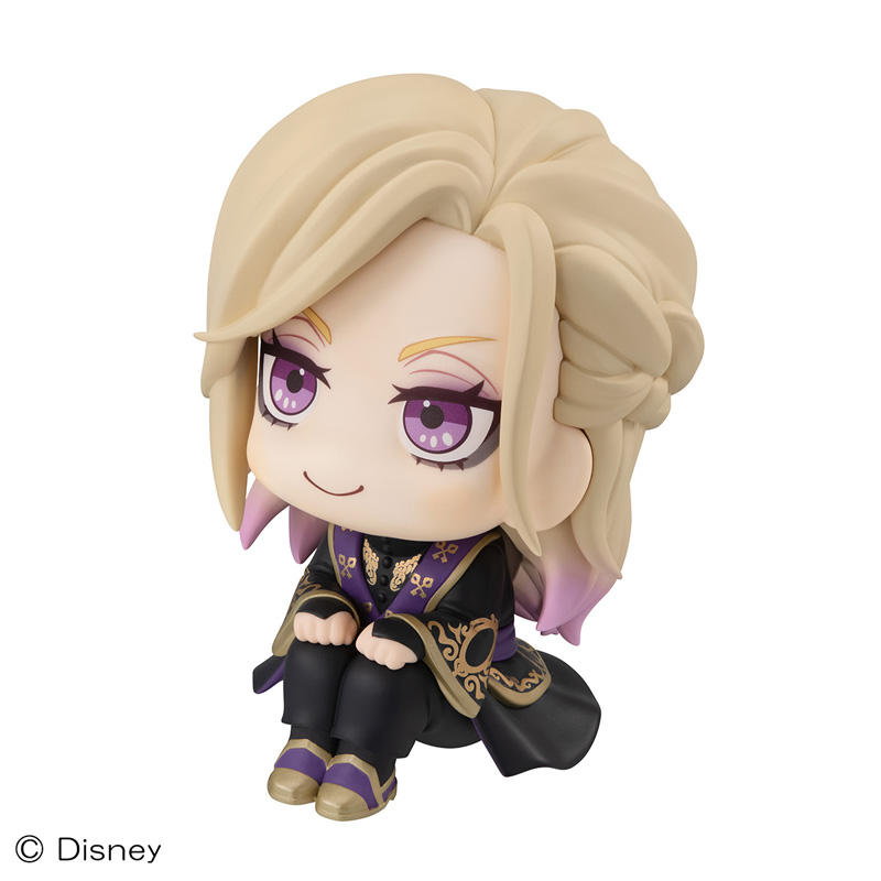 フィギュア るかっぷ イデア・シュラウド ツイステ るかっぷ