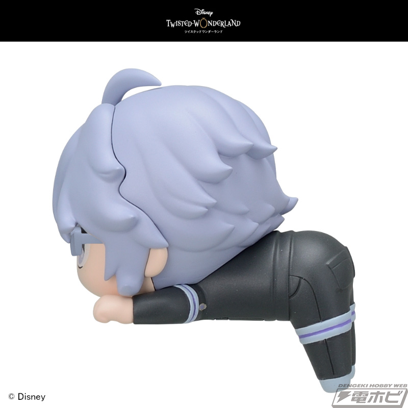 ディズニー ツイステッドワンダーランド』からちっちゃくて可愛い