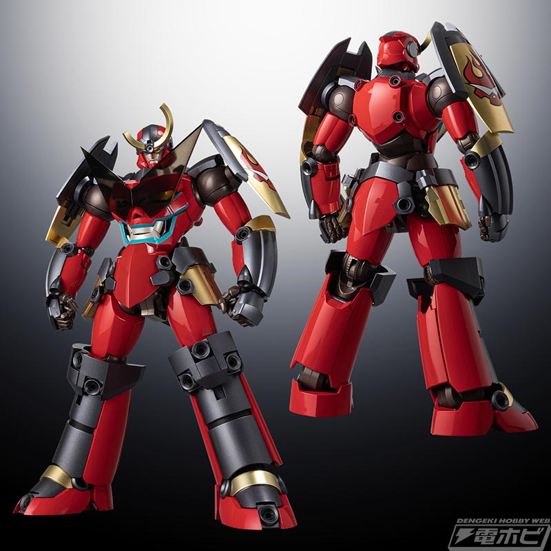 千値練 RIOBOT グレンラガン 未開封 新品 未開封品 千値練 RIOBOT 変形