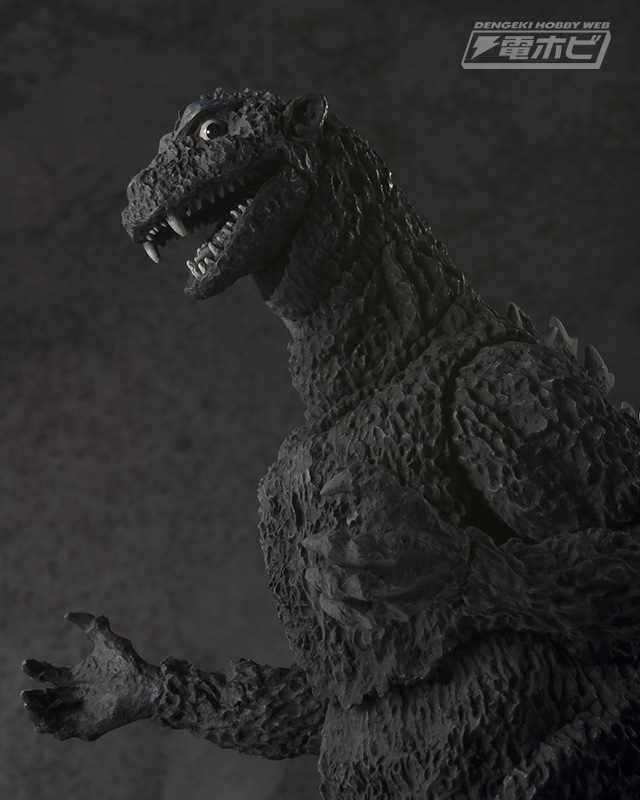 アートワークスモンスターズ。ゴジラ1954。 Amazon | アートワークス