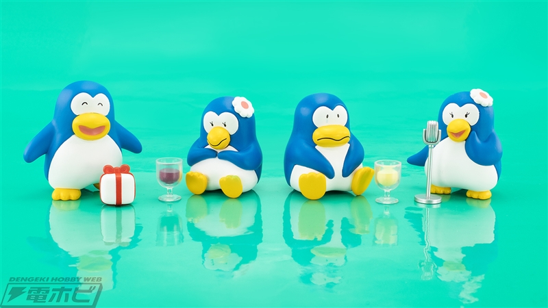 レトロ品 サントリー パピプペンギンズ 店頭広告用壁掛け レトロ品