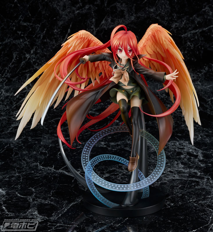 20周年記念オンラインくじ 灼眼のシャナ グッズセット いとうのいぢ氏