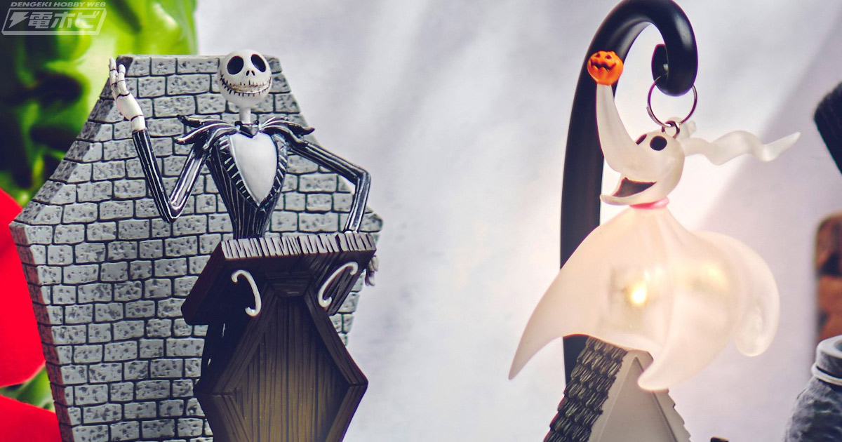 30周年anniversary ピンバッジセット ナイトメアビフォアクリスマス