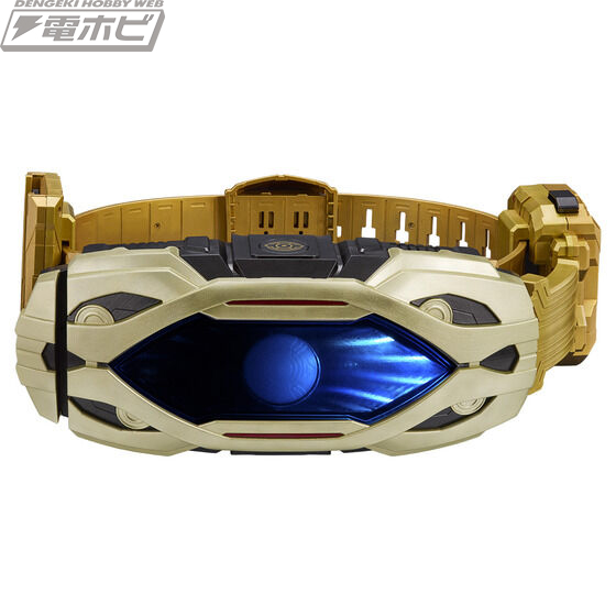 仮面ライダーギーツ』DXジリオンドライバーが2次受注開始！ジット