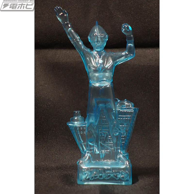 完全受注販売】『空想科学特撮モデルシリーズ ウルトラマン（Aタイプ