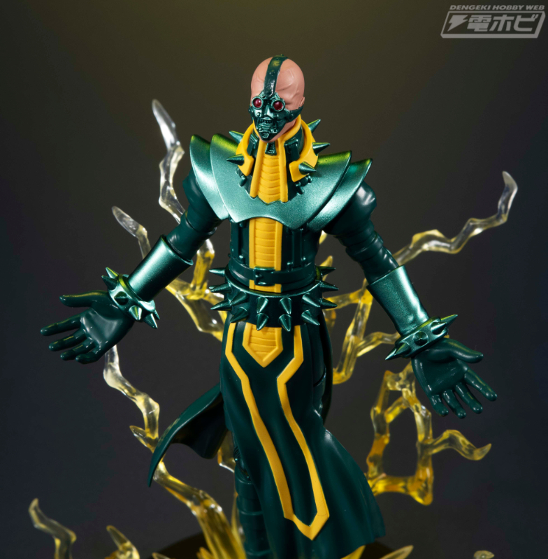 遊☆戯☆王』MONSTERS CHRONICLE第2弾が登場！炎の剣士、エルフの剣士