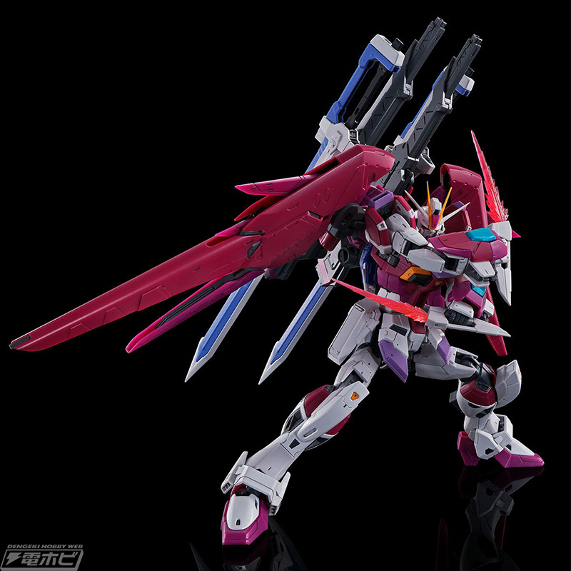 ガンプラ「MG ガンダムアストレイ アウトフレームD」や「RG