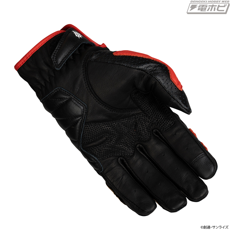 機動戦士ガンダム』とバイクウェアのKUSHITANIがコラボ！ツーリング