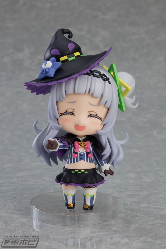 ホロライブ』さくらみこ＆紫咲シオンのねんどろいどがGOODSMILE ONLINE