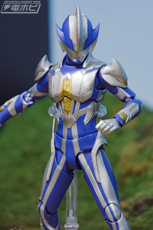 最高 BANDAI SPIRITS S.H.Figuarts ハンターナイトツルギ S.H.Figuarts