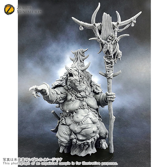 マトリアーク ミノタウロス | ボークス公式 ホビー天国オンラインストア