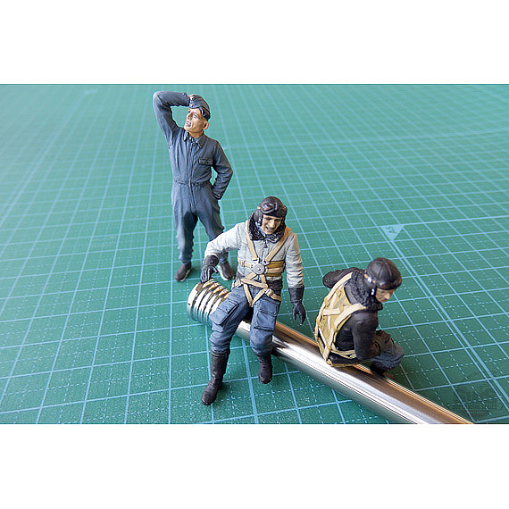 よみがえる日本海軍 上下／2冊セット／ジェイムス・E・アワー／初版