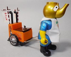 ロボプー・ポピー超合金（ロボコン）【89】 | ホビービルドプラスロボ