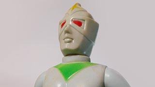 ブルマァク・ミラーマン【204】 | ホビービルドプラスブルマァク