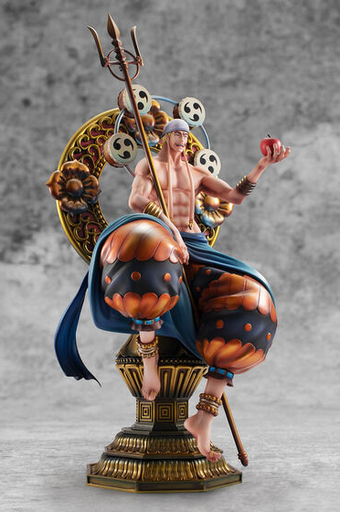 ワンピースフィギュアセット POP 1 番くじまとめ売りデトルフも追加