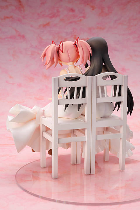 劇場版 魔法少女まどか☆マギカ」 暁美ほむら&鹿目まどか| ホビー